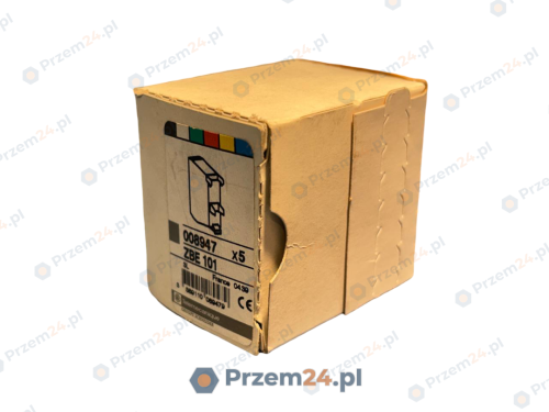 Telemecanique-ZBE-101-ZBE-101-008947-Pojedynczy-blok-styków-9-SZTUK-2
