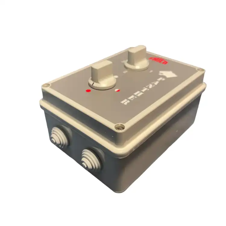 Frico-PP15-10276-Regulator-przepływu-powietrza-i-mocy-grzewczej-15kW-230V-3