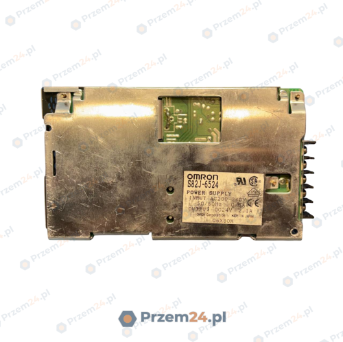 Omron-S82J-6524-Zasilacz-AC200-240V-50-60Hz-2