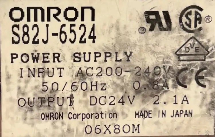 Omron-S82J-6524-Zasilacz-AC200-240V-50-60Hz-3