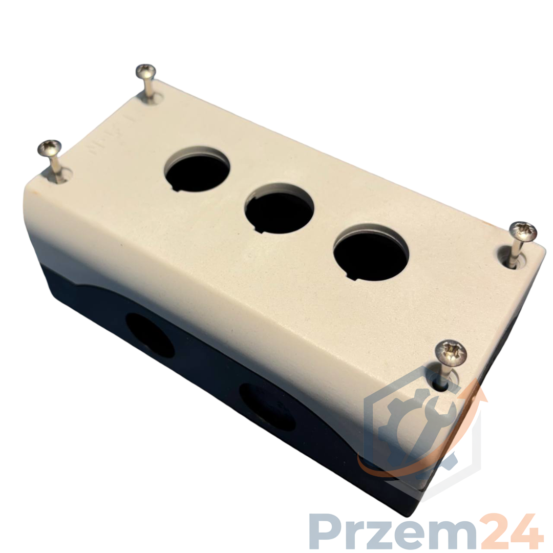 Eaton-M22-I3-M22-I3Q-216538-Obudowa-natynkowa-3-otworowa