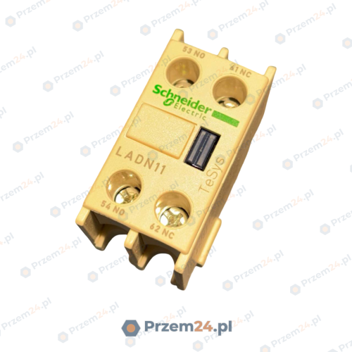 Schneider-Electric-TeSys-LADN11-038383-Blok-styków-pomocniczych-2