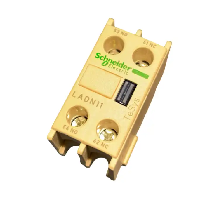 Schneider-Electric-TeSys-LADN11-038383-Blok-styków-pomocniczych-2