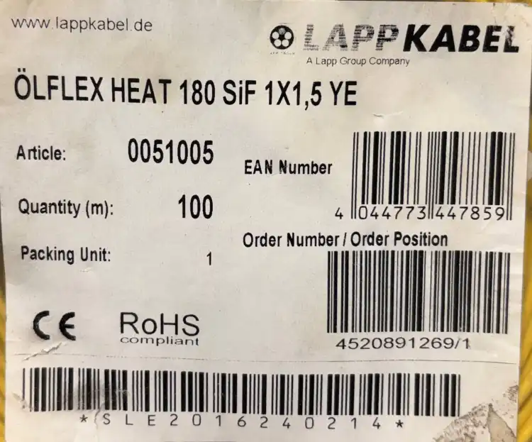 Lapp-Kabel-ÖLFLEX-HEAT-180-SiF-1X1,5-YE-0051005-Przewód-silikonowy-2