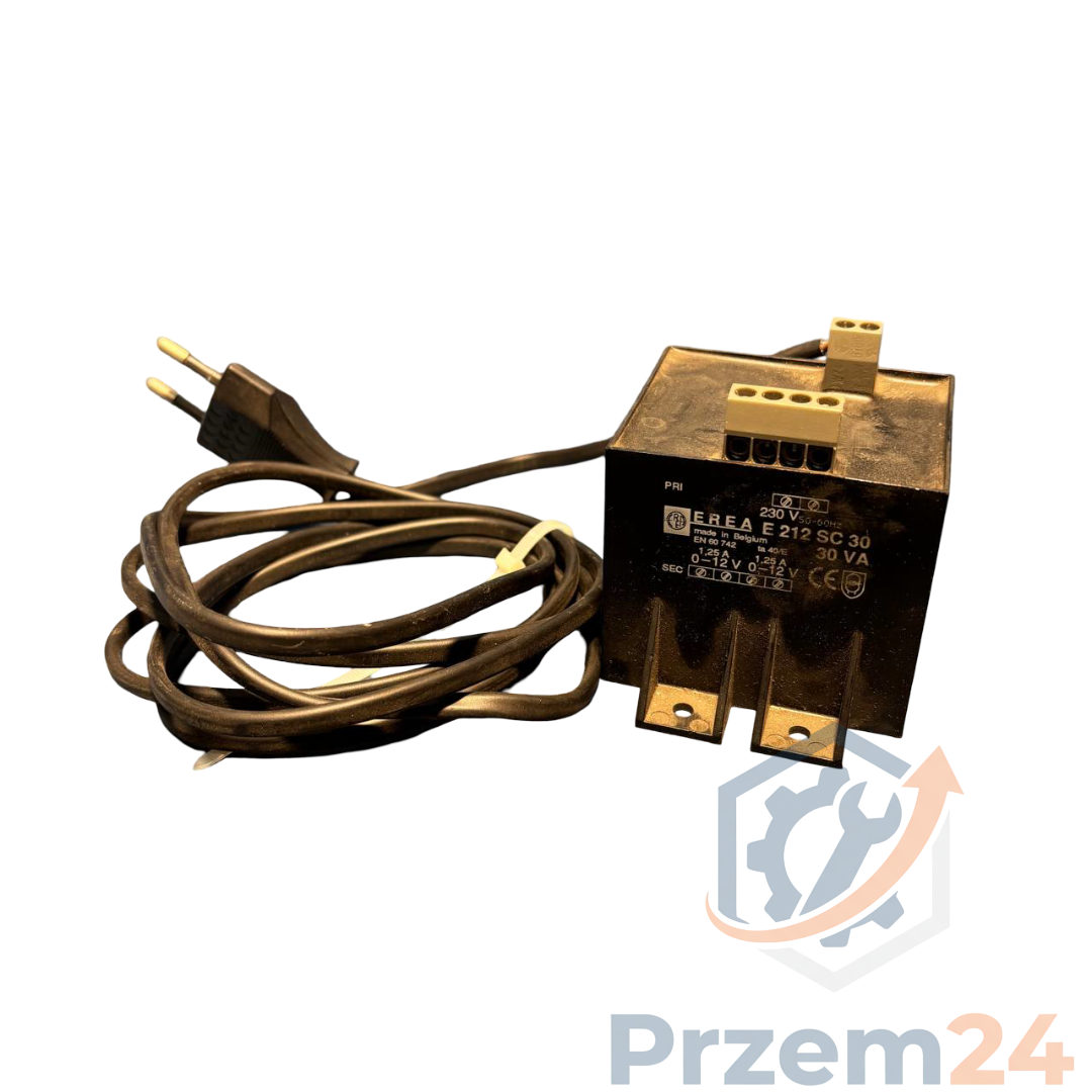Erea-E-212-SC-30-30VA-E212SC3030VA-Transformator-zabezpieczający-1,35A