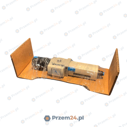 Festo-MS4-LFR-1-4-D7-E-R-V-AS-529158-Filtr-regulator-ciśnienia-2