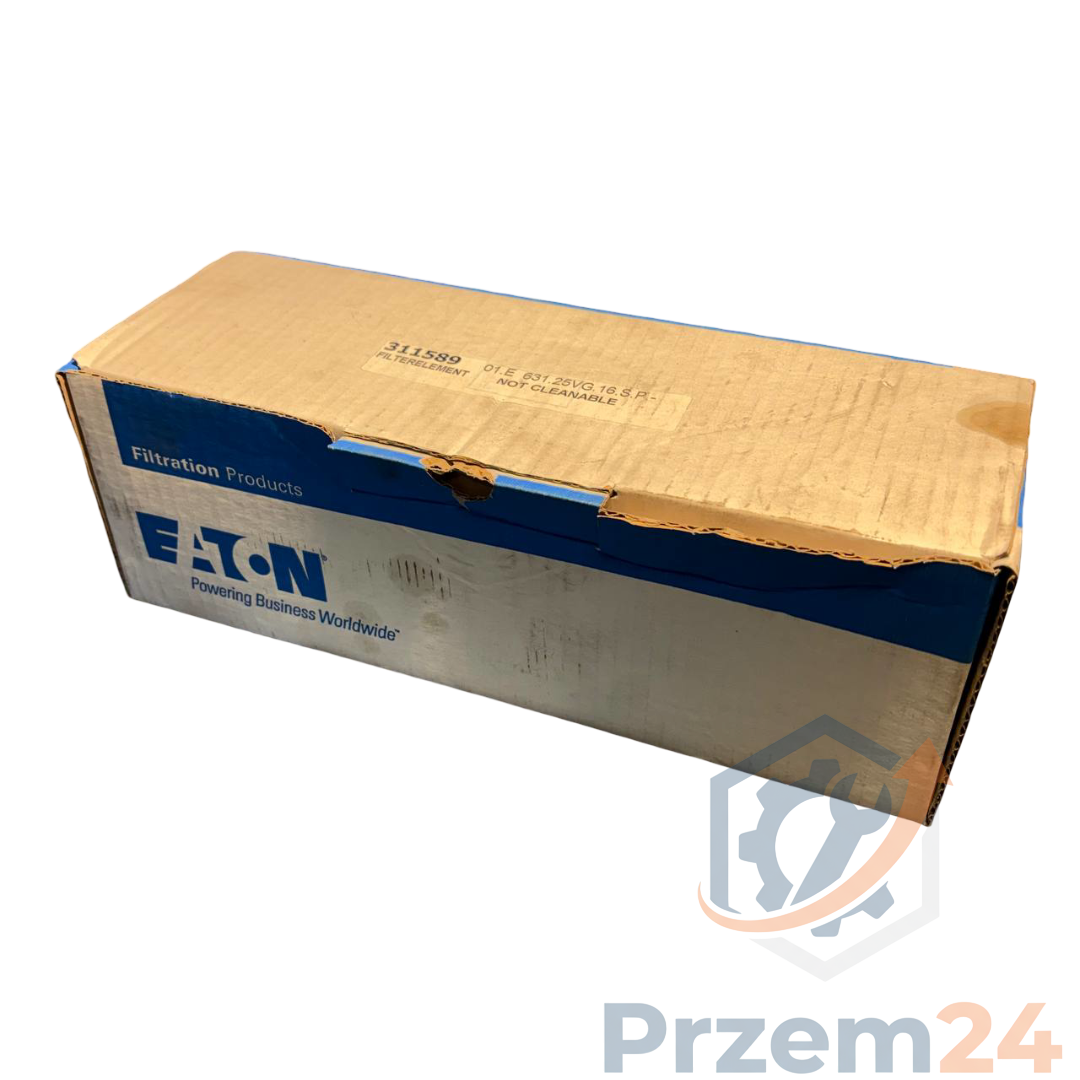 Eaton-311589-01.E631.25VG.16.S.P.-Filtr-hydrauliczny