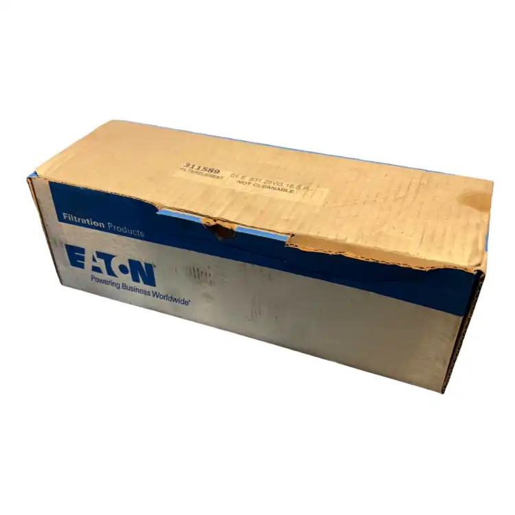 Eaton-311589-01.E631.25VG.16.S.P.-Filtr-hydrauliczny