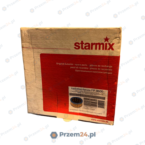 Starmix-FP3600-FP-3600-Filtr-2