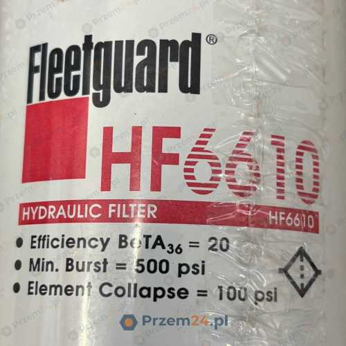 Fleetguard-HF6610-Filtr-hydrauliczny-2
