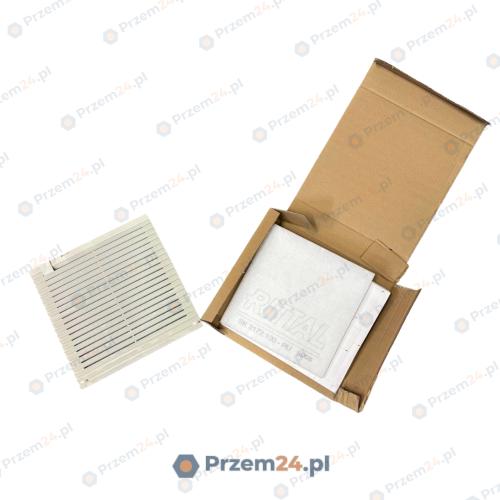 Rittal-SK-3325.207-SK-3325-207-Filtr-wylotowy-2