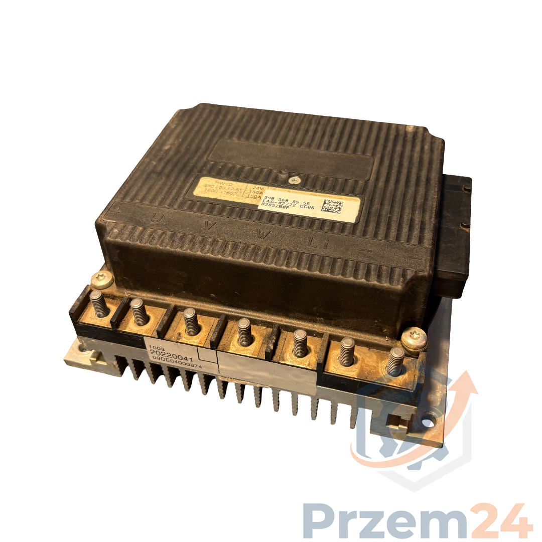Linde-LAC-02-22-CC06-3903608556-3903601751-Sterownik