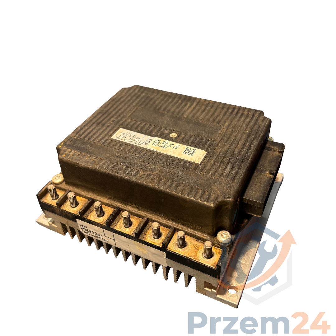 Linde-LAC-02-27-CC-3903703013-3903504228-Sterownik