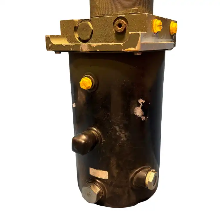 Parker-3K-2435475L-Agregat-hydrauliczny-24VDC-3