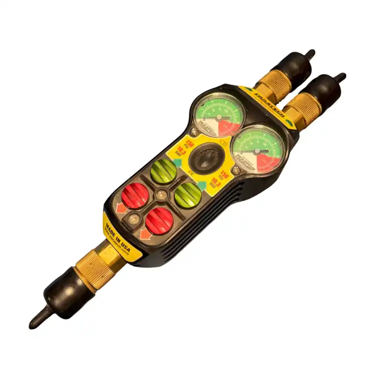Paratech-G3-22-890900G3-150-Konsola-sterująca