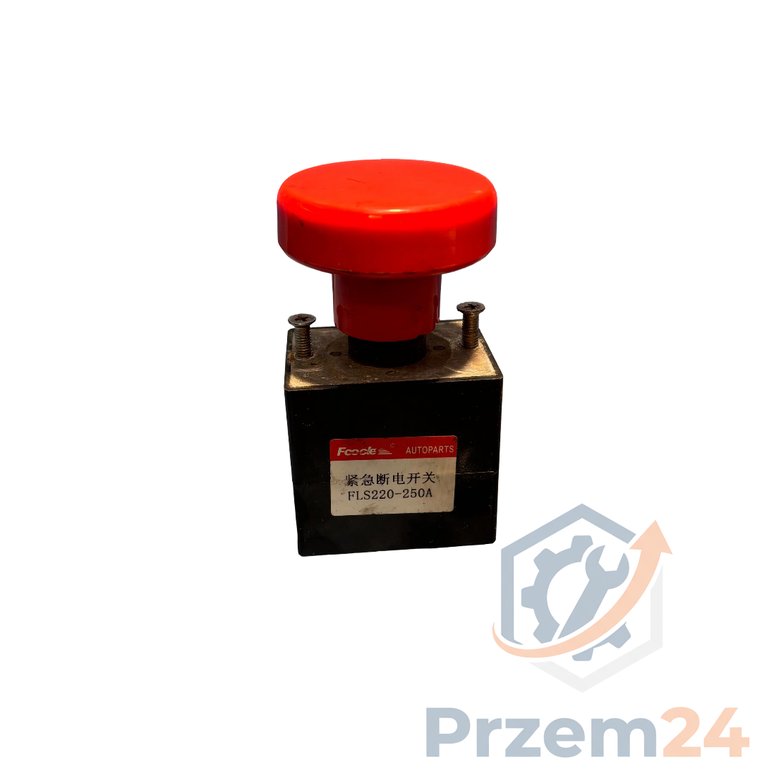 Foocle-FLS220-250A-Wyłącznik-awaryjny