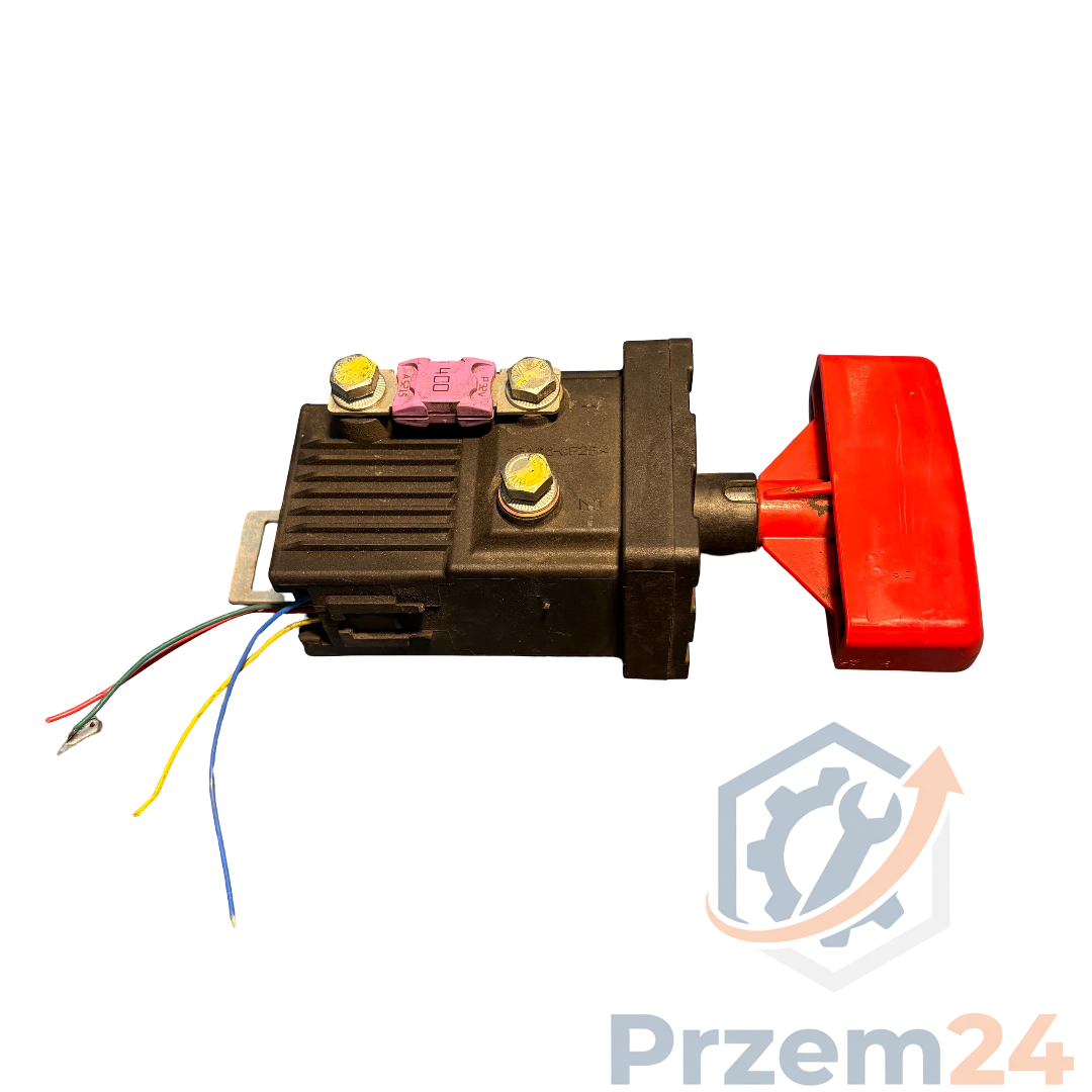 STILL-79-156-92-551-C130-180-24RX-V1-002-Stycznik-zabezpieczony-140A-24V