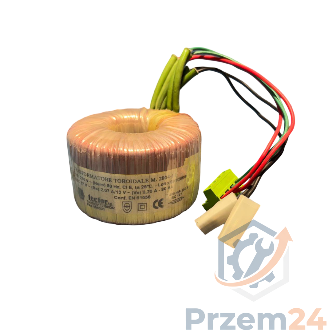 Tector-2804-11-Transformator-80VA-230V