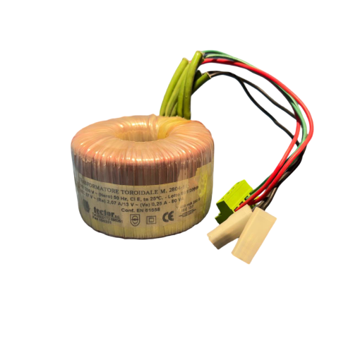 Tector-2804-11-Transformator-80VA-230V