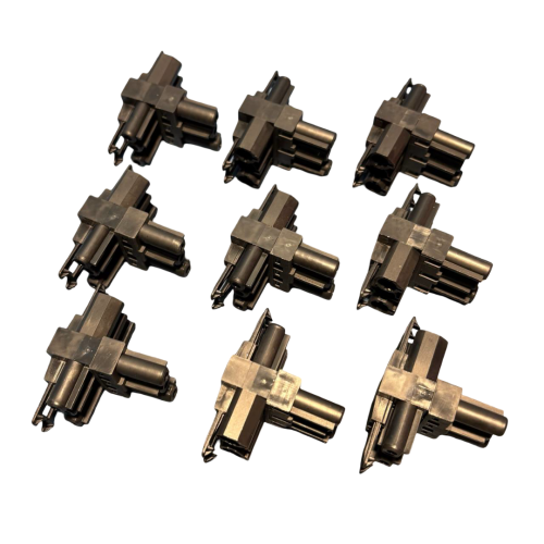 Wieland-GST18I3-T-SPLITTER-K92.030.1053.1-Rozdzielacz-Zestaw-10-sztuk