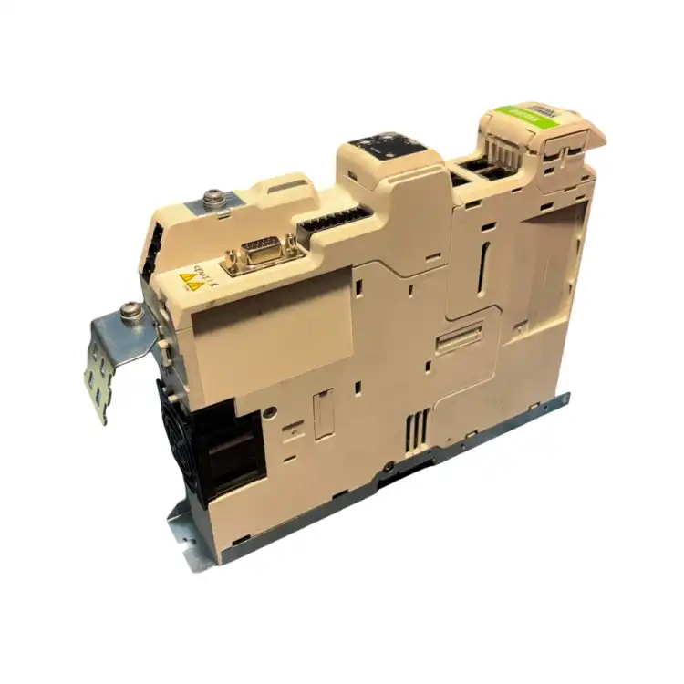 Control-Techniques-Digitax-M753-014-00030A-Serwonapęd-przemysłowy-0.75kW-4