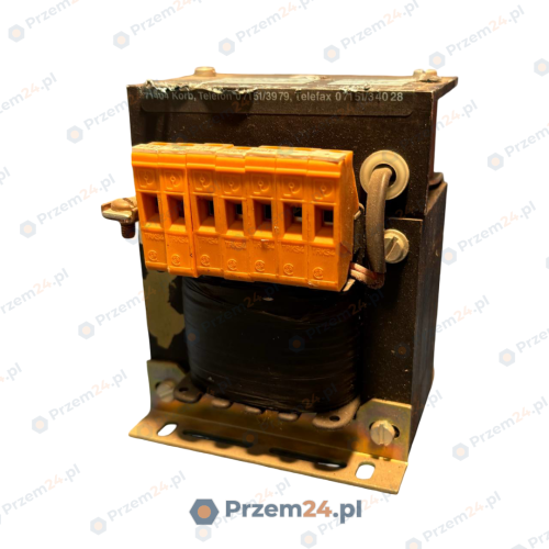 Hans-Müller-EG-24-3-Zasilacz-transformatorowy-230V-400V-24VDC-3A-50-60Hz-2