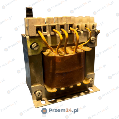 Belpa-TR.156.21-Serie-8739-Transformator-100VA-2