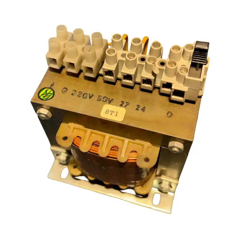 Belpa-TR.156.21-Serie-8739-Transformator-100VA-3