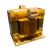 ETI-CT134NN-10573-Transformator-24-100VA-230V-60-60Hz-3