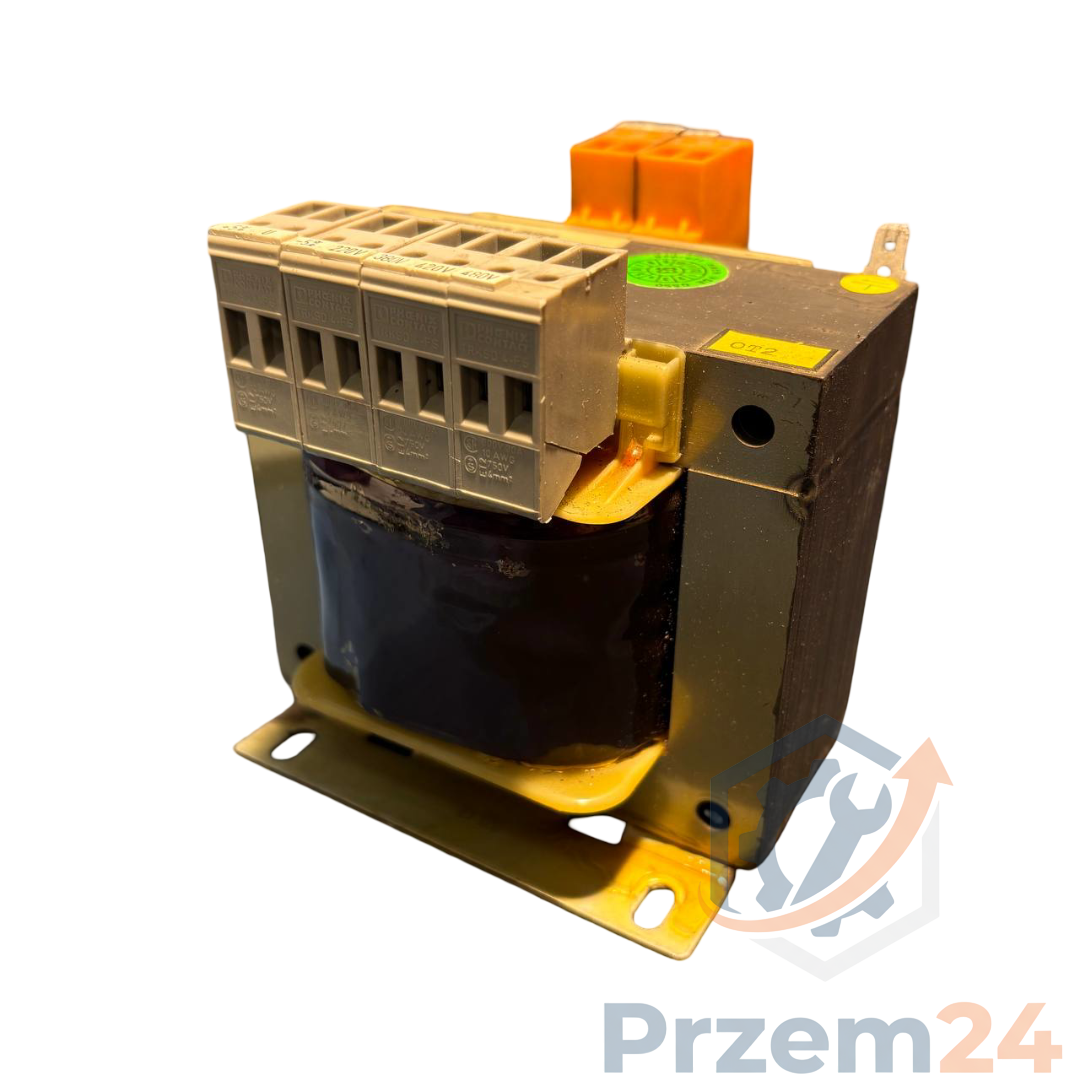 Günther-Jung-140178-Transformator-220-480V-28V-300VA-50-60Hz