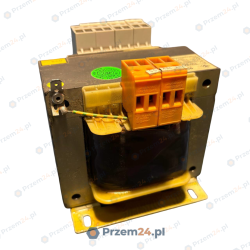 Günther-Jung-140178-Transformator-220-480V-28V-300VA-50-60Hz-2