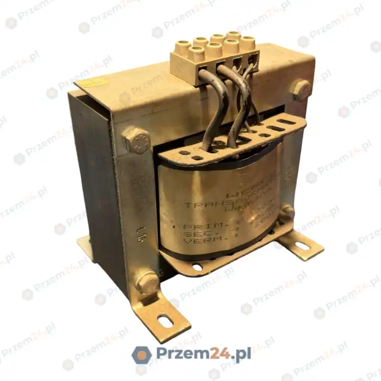 Werco-Transformator-380V-8.5V-200VA