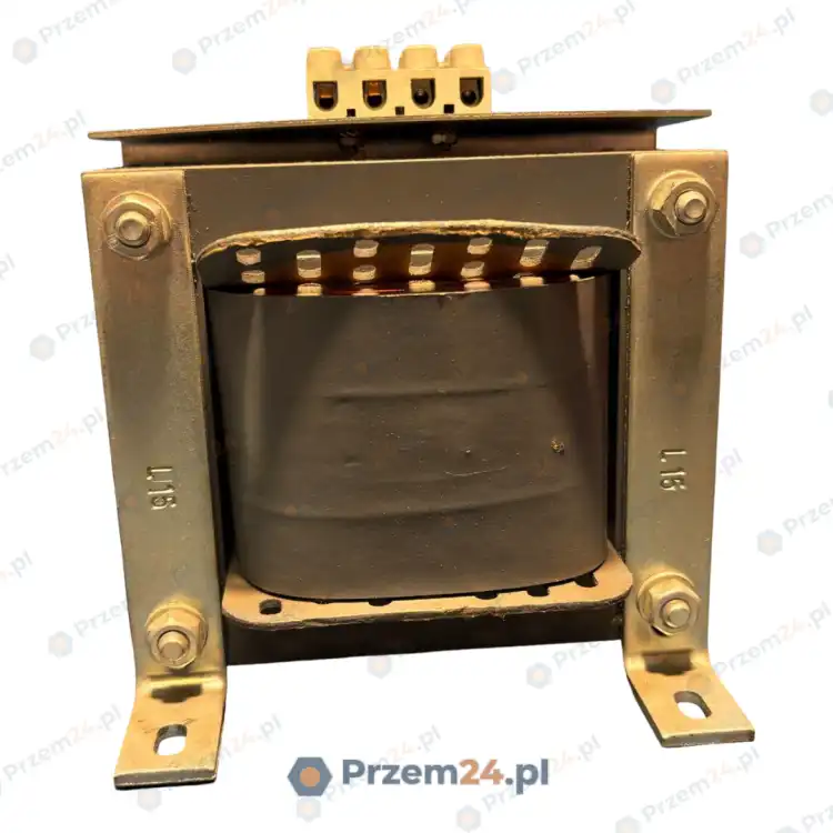 Werco-Transformator-380V-8.5V-200VA-3