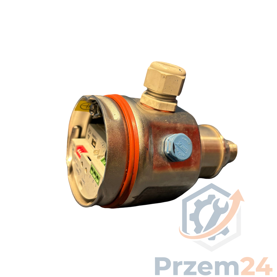 Endress+Hauser-Cerabar-M-PMP41-RE14P1A11F1-Przetwornik-ciśnienia-0-10bar