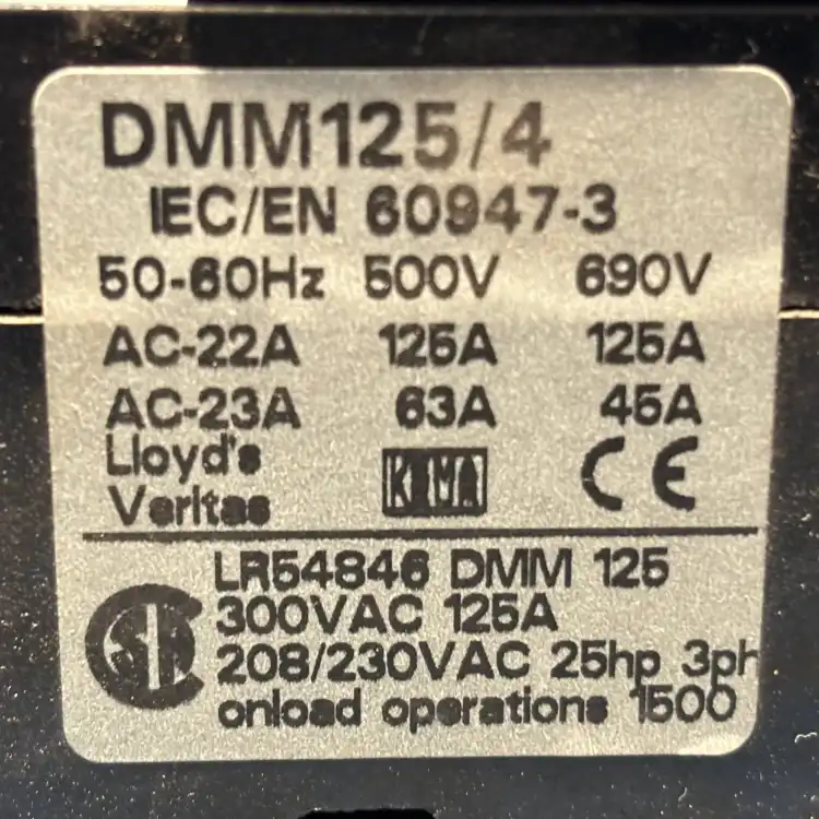 Eaton-HOLEC-DMM-125-4-Rozłącznik-izolacyjny-125A-50-60Hz-500V-4