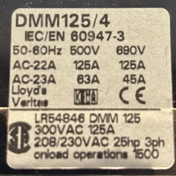 Eaton-HOLEC-DMM-125-4-Rozłącznik-izolacyjny-125A-50-60Hz-500V-4