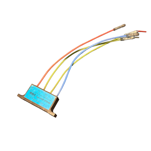 BBC-Brown-Boveri-UGB-2121AE-Prostownik-Mostowy-Si-B-1100-1000-1,3