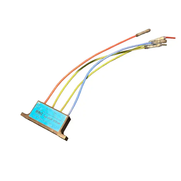BBC-Brown-Boveri-UGB-2121AE-Prostownik-Mostowy-Si-B-1100-1000-1,3