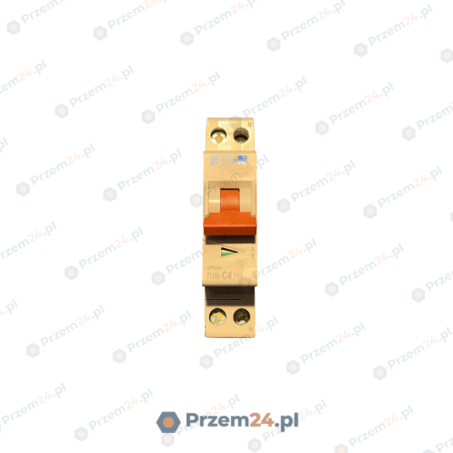 Eaton-Moeller-xPole-PLN6-C4-1N-263170-Wyłącznik-nadprądowy-2