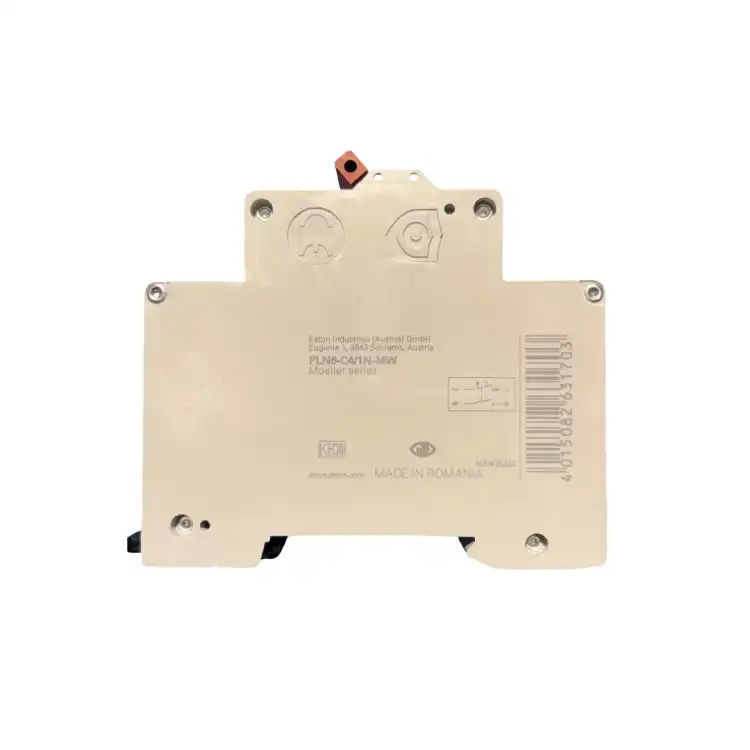 Eaton-Moeller-xPole-PLN6-C4-1N-263170-Wyłącznik-nadprądowy-4