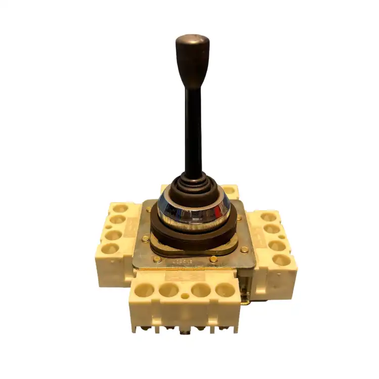 Telemecanique-XD2-C-Drążek-sterowniczy-2