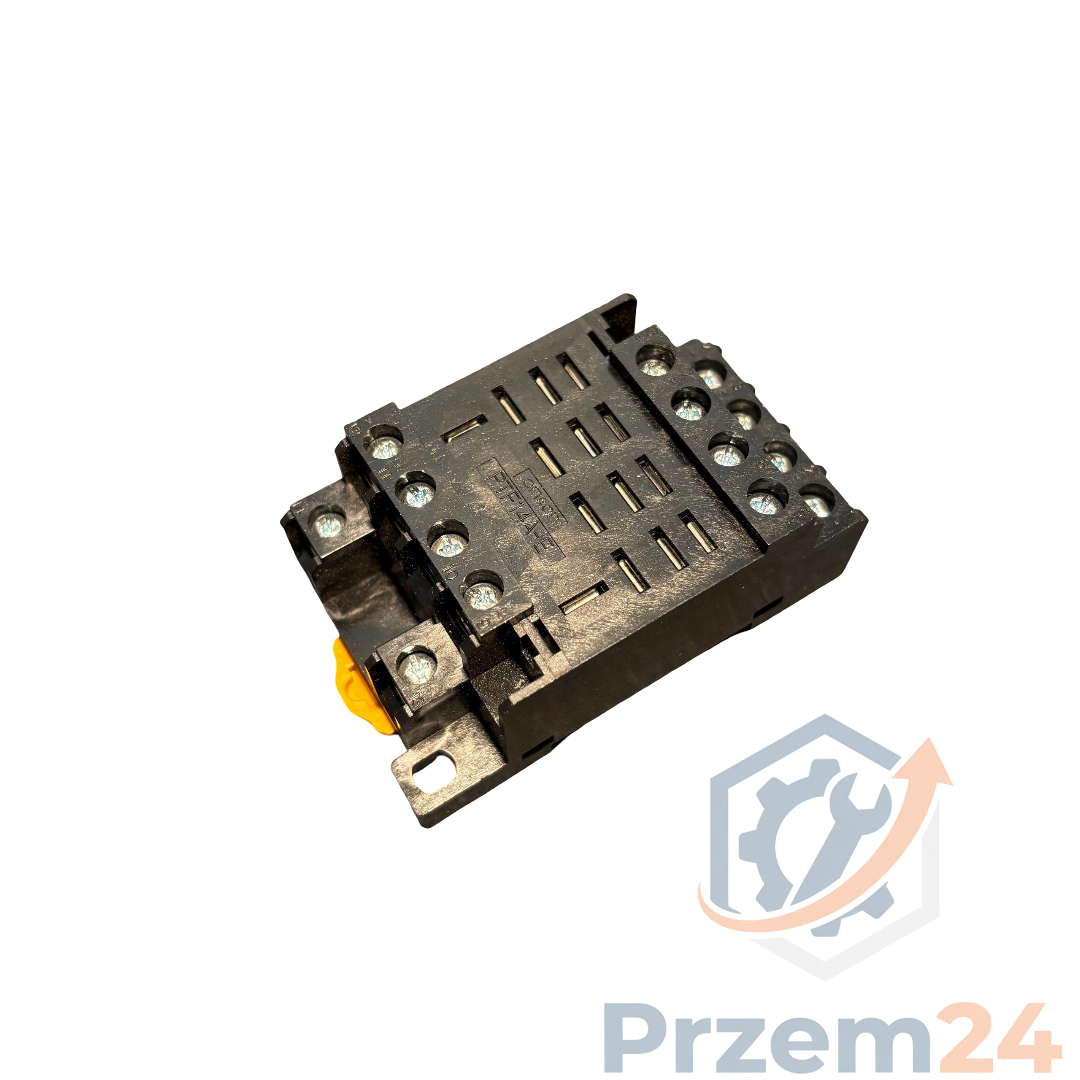 Omron-PTF14A-E-Uchwyt-szynowy