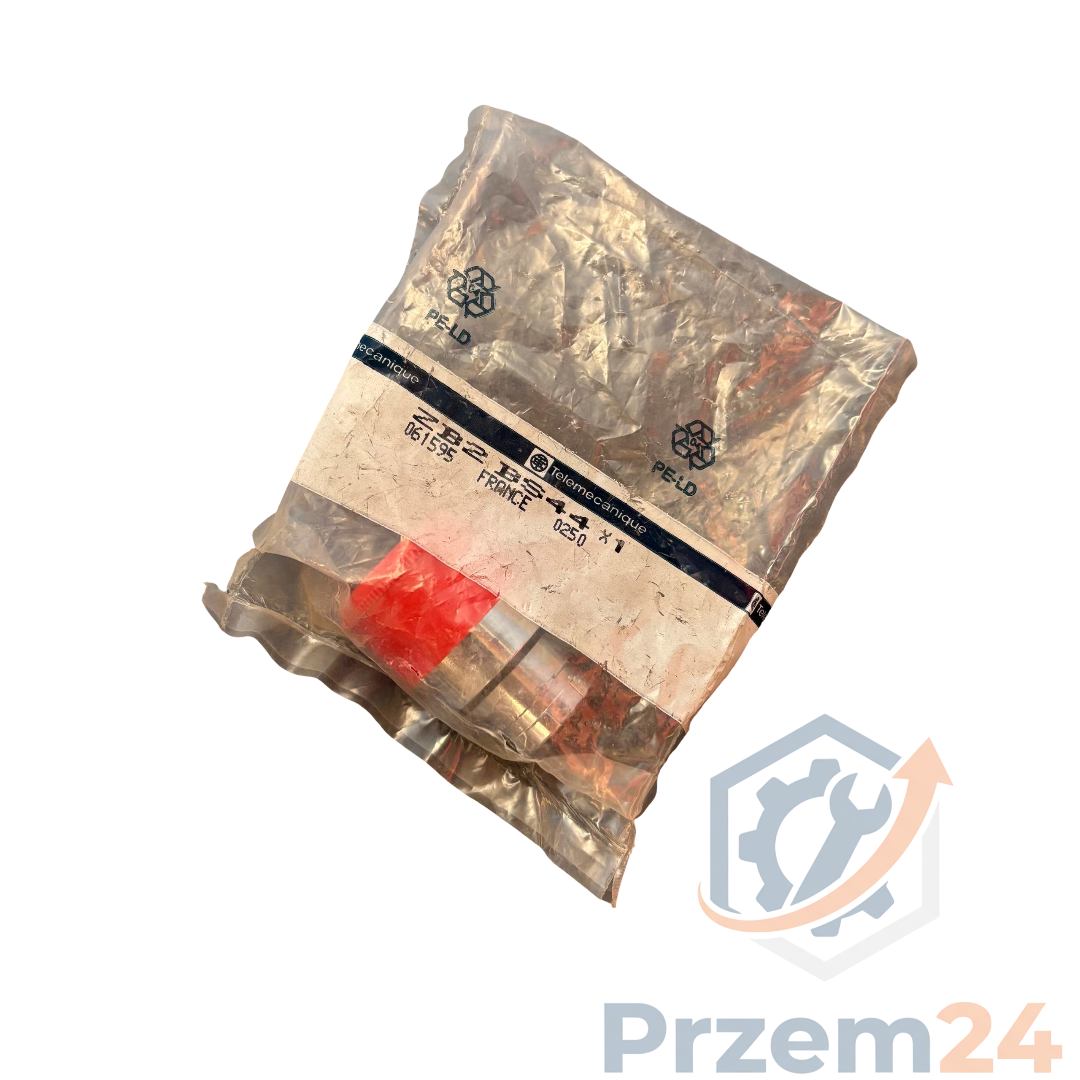 Telemecanique-ZB2-BS44-ZB2BS44-Główka-przycisku-bezpieczeństwa