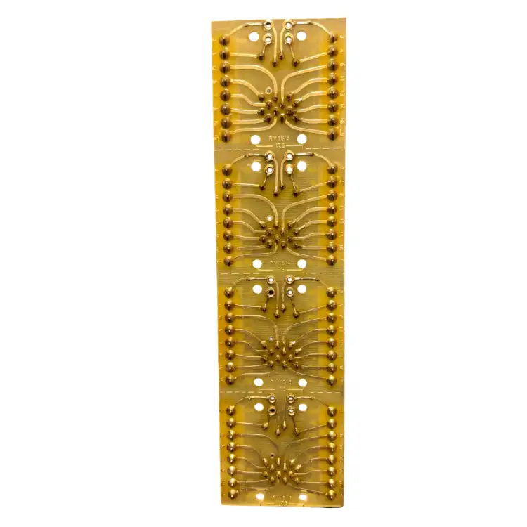 BÜRKLIN-RV16-5-Listwa-gniazd-do-przekaźników-grzebieniowych-3