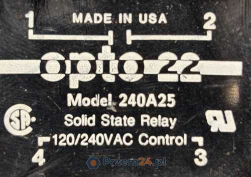 Opto-22-240A25-Przekaźnik-półprzewodnikowy-120-240-VAC-2