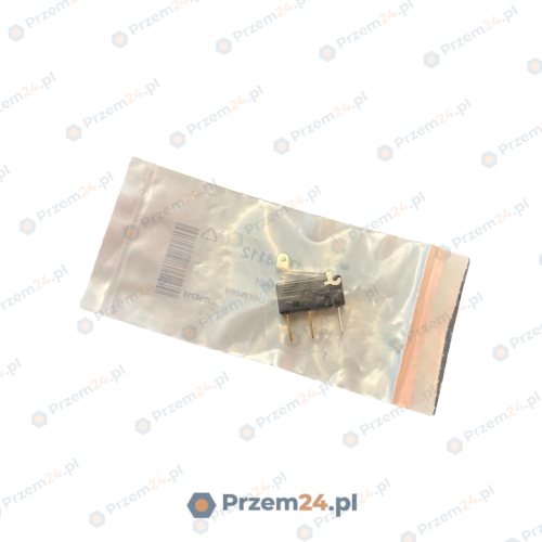 Saia-Burgess-XCG5-S1Z1-Mikroprzełącznik-z-rolką-4-SZTUKI-ZESTAW-2
