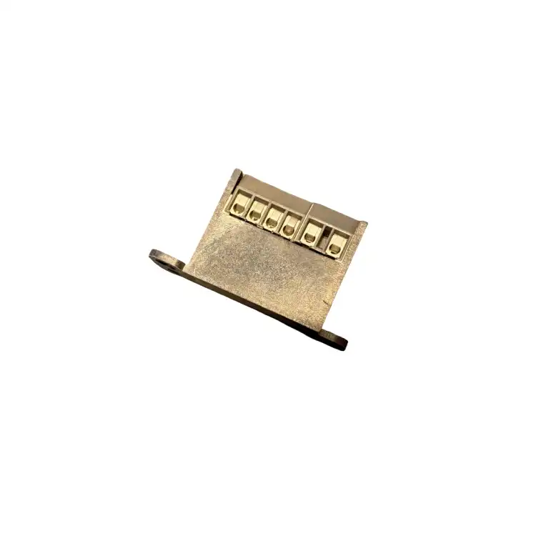 Stromag-Dessau-EGV-500-1-Prostownik-hamulca-silnika-500V-AC-1.8A-2
