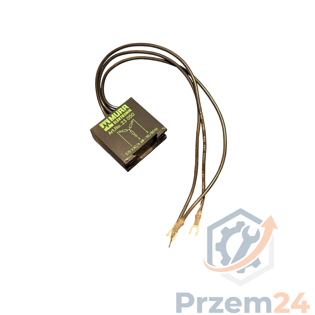 Murrelektronik-23-050-23050-Tłumik-przepięć-do-silnika-575V-AC-50-60-Hz