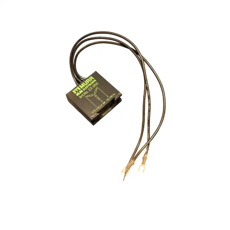 Murrelektronik-23-050-23050-Tłumik-przepięć-do-silnika-575V-AC-50-60-Hz