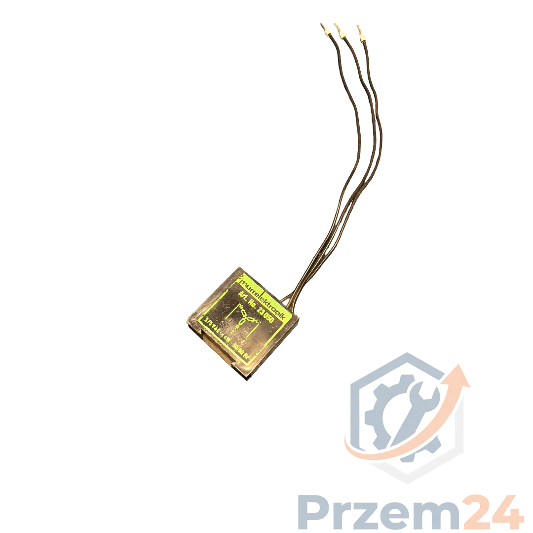 Murrelektronik-23-050-23050-Tłumik-przepięć-do-silnika-575V-AC-50-60-Hz